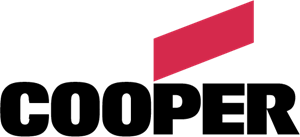 Cooper Logo Vector