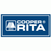 CooperRita Logo Vector