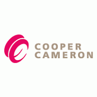 Cooper Cameron Logo PNG Vector