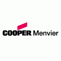 Cooper Menvier Logo PNG Vector