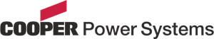 Cooper Power Systems Logo PNG Vector