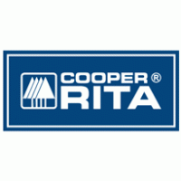 Cooper Rita Logo PNG Vector