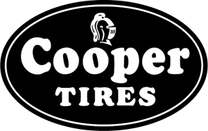 Cooper Tires Logo PNG Vector