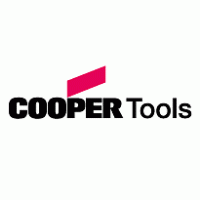 Cooper Tools Logo PNG Vector