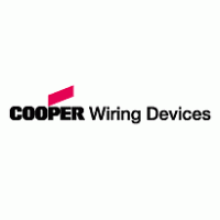 Cooper Wiring Devices Logo Vector
