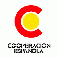 Cooperacion Espanola Logo PNG Vector