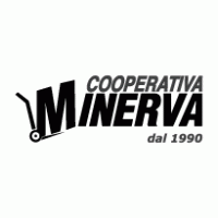 Cooperativa Minerva Logo PNG Vector