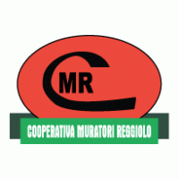 Cooperativa Muratori Reggiolo Logo PNG Vector