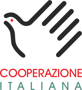 Cooperazione Italiana Logo PNG Vector