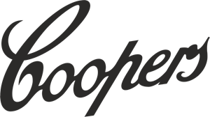 Coopers Brewing Logo Vector