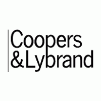 Coopers & Lybrand Logo PNG Vector