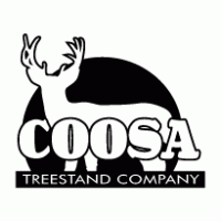 Coosa Treestands Logo PNG Vector