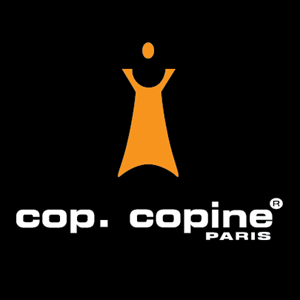 Cop. Copine Logo PNG Vector