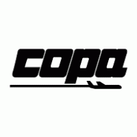 Copa Logo PNG Vector