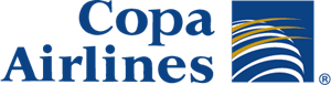 Copa Airlines Logo PNG Vector