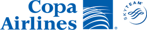 Copa Airlines Logo Vector