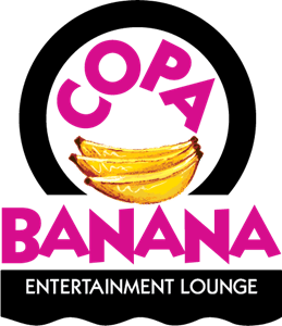 Copa Banana Logo PNG Vector