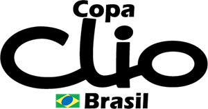 Copa Clio Brasil Logo Vector
