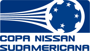 Copa Nissan Sudamericana Logo PNG Vector