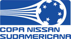 Copa Nissan Sudamericana Logo Vector