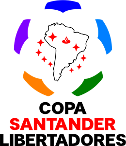 Copa Santander Libertadores Logo PNG Vector
