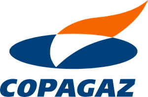 Copagaz Logo Vector