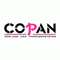 Copan Logo PNG Vector