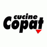 Copat Cucine Logo PNG Vector