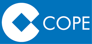 Cope Cadena Logo PNG Vector