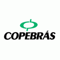 Copebras Logo PNG Vector