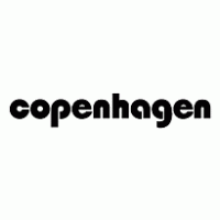 Copenhagen Logo PNG Vector