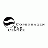 Copenhagen Fur Center Logo PNG Vector