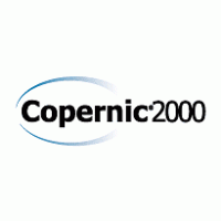 Copernic 2000 Logo PNG Vector