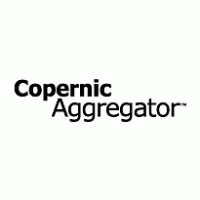 Copernic Aggregator Logo PNG Vector