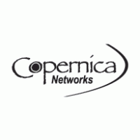 Copernica Networks Logo PNG Vector