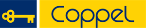 Coppel Logo PNG Vector
