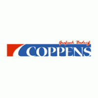Coppens Logo PNG Vector