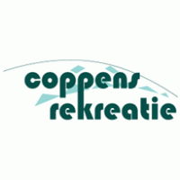 Coppens Rekreatie Logo PNG Vector