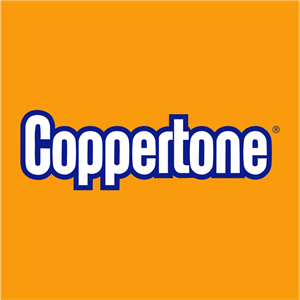 Coppertone Logo PNG Vector