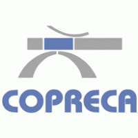 Copreca Logo PNG Vector