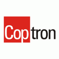 Coptron Logo PNG Vector