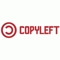 Copyleft Mexico Logo Vector