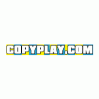 Copyplay.com Logo Vector