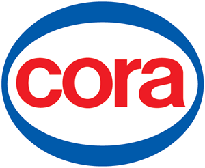Cora Logo Vector