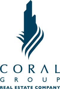 Coral Group Logo Vector