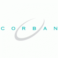 Corban Advertising Logo PNG Vector
