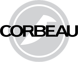 Corbeau Logo Vector
