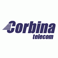 Corbina telecom Logo PNG Vector