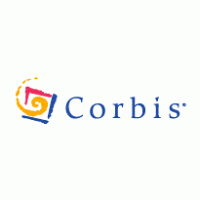 Corbis Logo PNG Vector