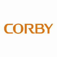 Corby Logo PNG Vector